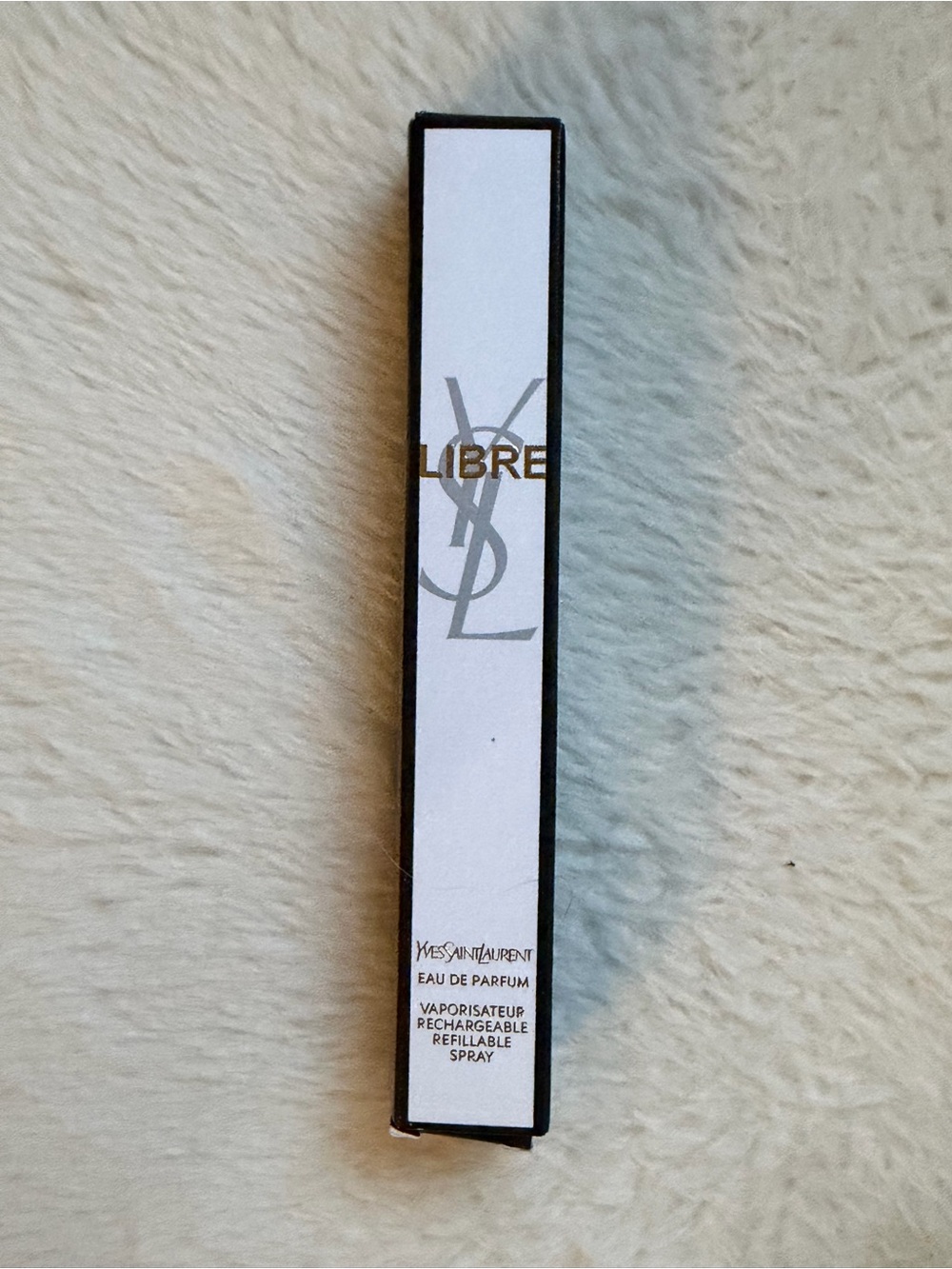 Yves Saint Laurent Libre 0.3 fl oz Womens Eau De Parfum Spray